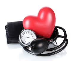 Acupuncture for High Blood Pressure